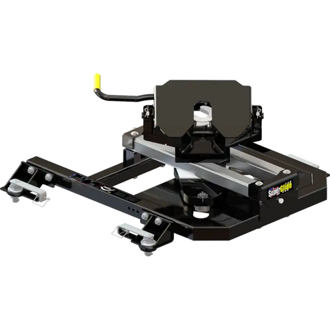 OE PUCK SERIES SUPERGLIDE - RAM 24