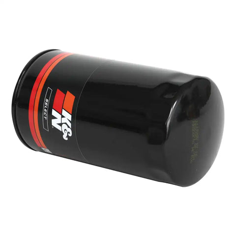 K&N FILTER SO-4003 OIL FILTER; SPIN-ON