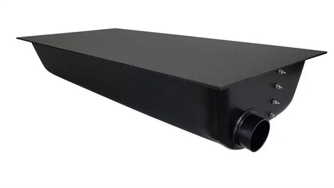 ICON 01602 LEFT END DRAIN HT710ED