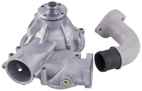 GATES CORP 43546 WATER PUMP
