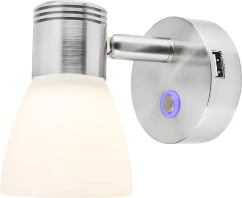SEA DOG 400715-3 CABIN READING LIGHT LED TOUCH