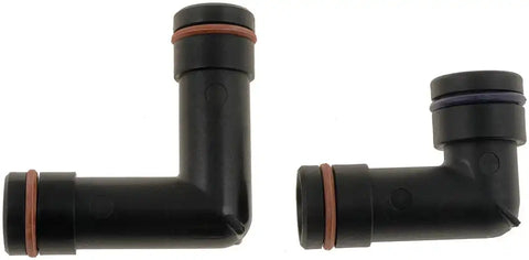 DORMAN 47065 HEATER HOSE FITTINGS