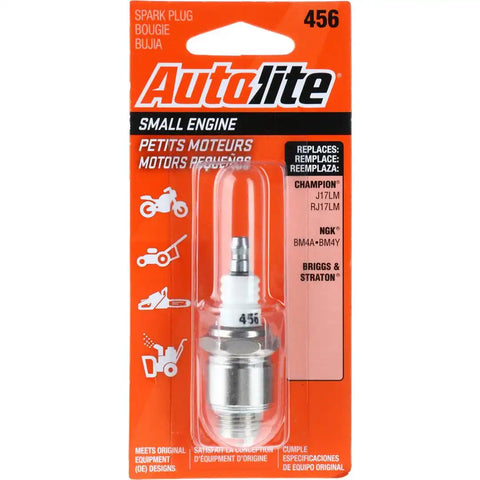 SPARK PLUGS BOX OF  4