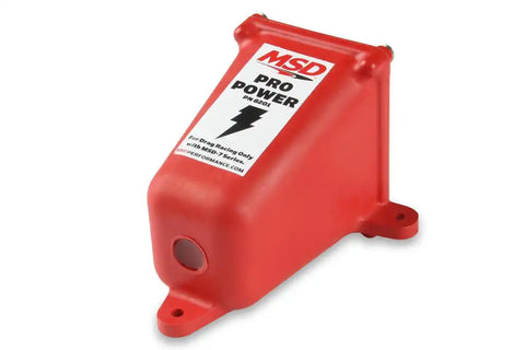 PRO POWER RACING COIL