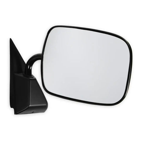 HOLLEY 04-382 1988-1998 C1500 MIRROR BLK RH BELOW