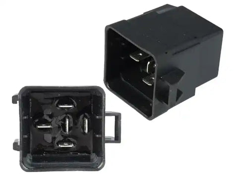 SIERRAMARINE 18-5850 RELAY SHROUDED
