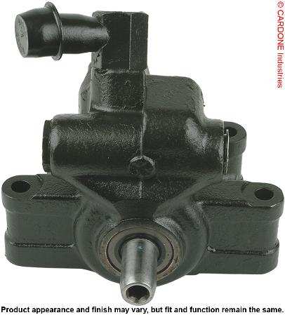 POWER STEERING PUMP