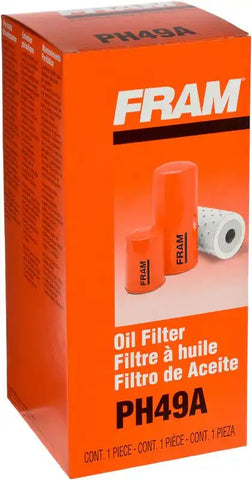 OIL FILTER EA