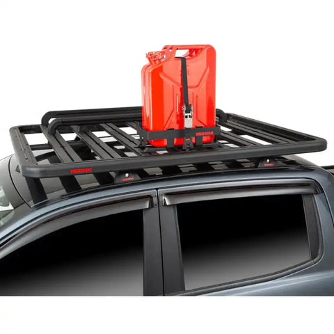 Yakima 8005038 Roof Rack Component LockNLoad  Used To Hold One 10 Litre Or 20 Litr