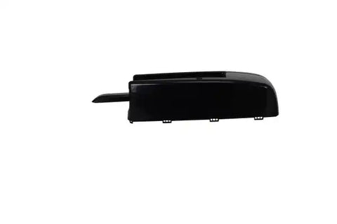 COVER BACK REGAL - BLACK