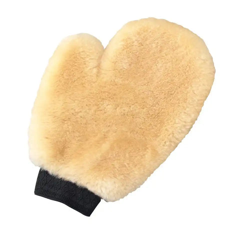 SHURHOLD IND 285 DELUXE WASH MITT