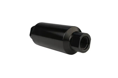 AEROMOTIVE 12324 FILTER IN-LINE AN-10 SIZE