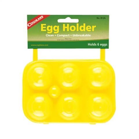 6 EGG-EGG CARRIER