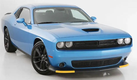 GT STYLING GT0165C HEADLIGHT COVERS