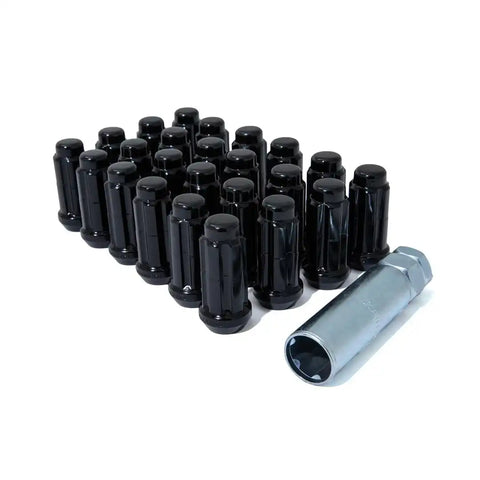 6LUG 14-2.0 SPLNE WIK TRK BLK GOR