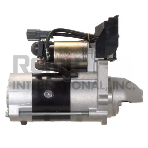 REMY INTL 17430 REMANUFACTURED STARTER