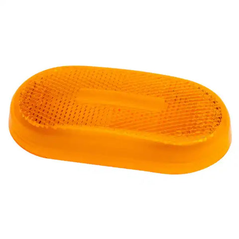 AMBER LENS