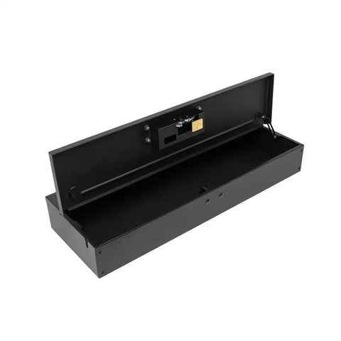 TUFFY SEC 327-350120050-067-100-01 TACTICAL GEAR LOCKBOX 35'W X 12'L