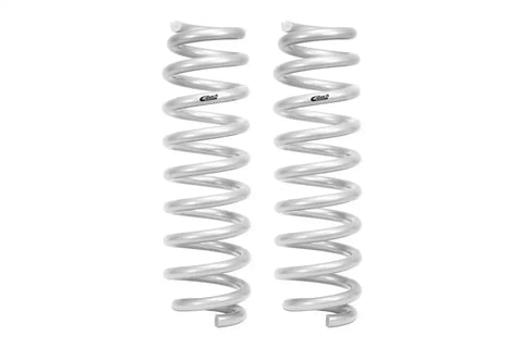 EIBACH E30-35-038-01-20 PRO-LIFT-KIT SPRINGS FRONT SPRINGS