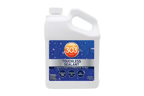 303  MARINE TOUCHLESS SEALANT 1 GAL