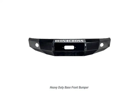 FORD BRONCO FRONT BUMPER