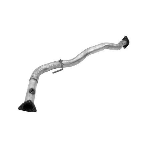PIPE TAIL