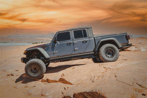 2020-2022 JEEP GLADIATOR 3.5' SUSPE