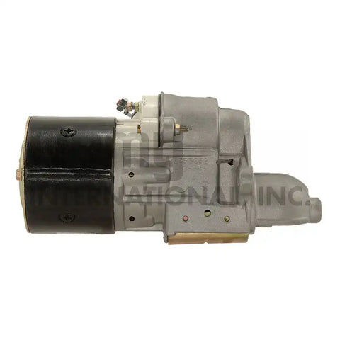 REMANUFACTURED STARTER