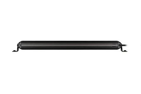 HELLA 358197501 BLK MAG TOUGH 20' SLIM CURV LTBAR