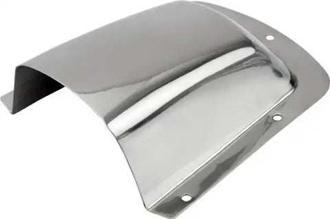 SEA DOG 331335-1 STAINLESS CLAM SHELL VENT MINI