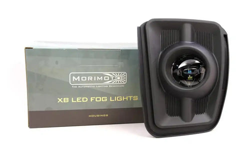 MORIMOTO LF291 MRM XB LD FOGS TYPE RAM VERTICAL PR