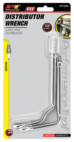 WRENCH-DIST CLAMP