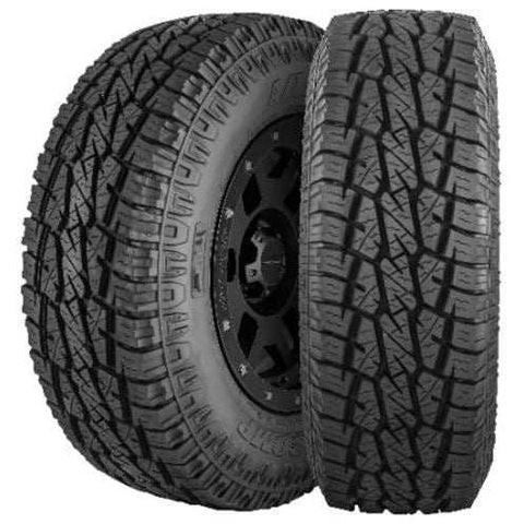 Pro Comp Tires 43512517 35X12.50R17Lt 121Q Lr E A/T Sport