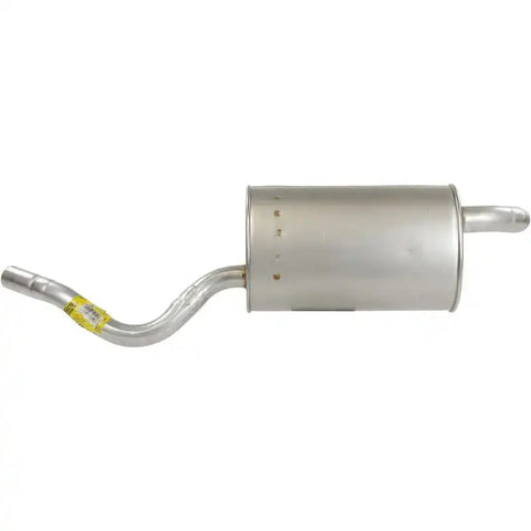 WALKER EXHST 54251 QUIET-FLOW MUFFLER ASSY