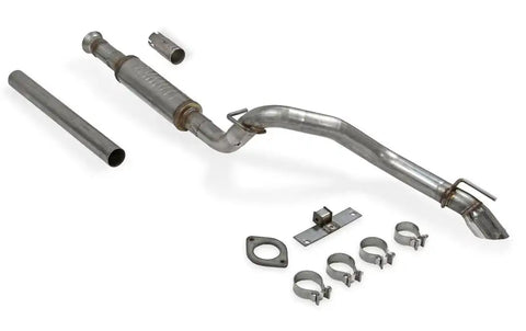 Flowmaster 717892 Exhaust System Kit FlowFX Cat-Back Stainless Steel