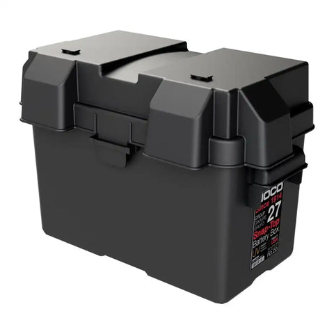 NOCO BG27 GROUP 27 BATTERY BOX