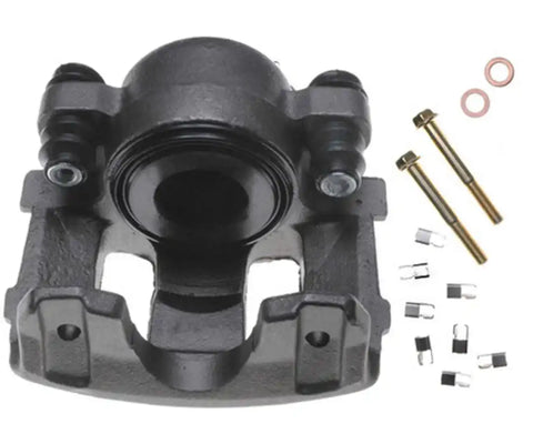 FRICTION READY CALIPERS