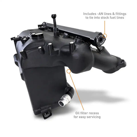 MISHIMOTO MMINT-G80-21BK 2021+ BMW G80 M3/M4 PERFORMANCE INT