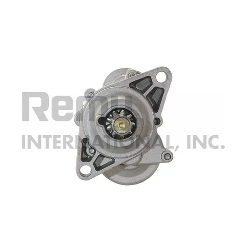 REMANUFACTURED STARTER