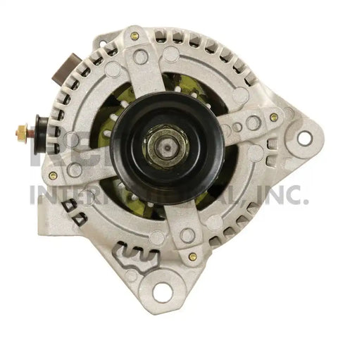 REMANUFACTURED ALTERNATOR