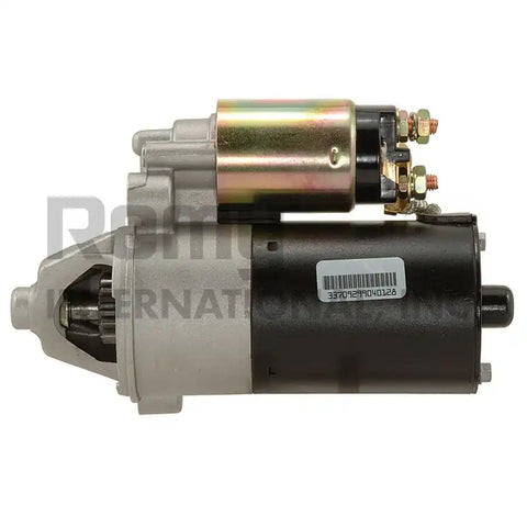 REMY INTL 28709 REMANUFACTURED STARTER