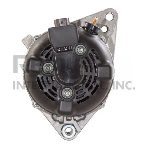 REMANUFACTURED ALTERNATOR