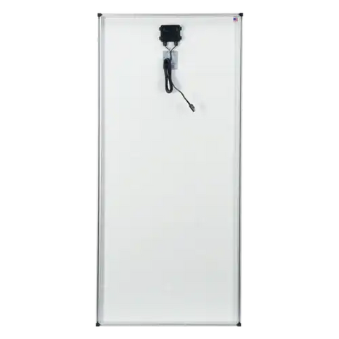 170 WATT DELUXE SOLAR KIT