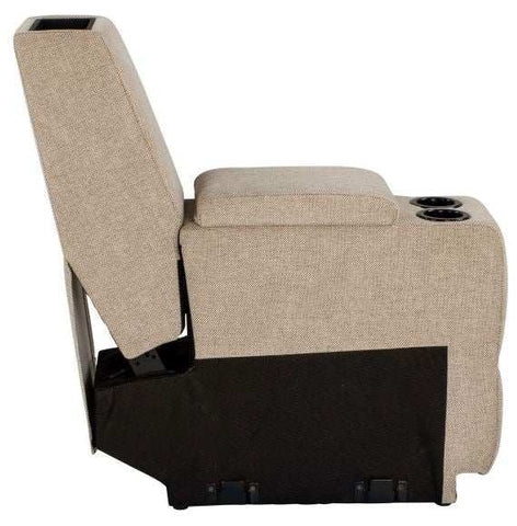 HERITAGE SERIES CENTER CONSOLE