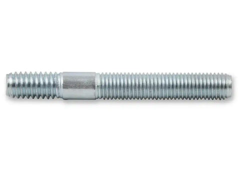 PLATED CARB STUD 2 1/2IN.