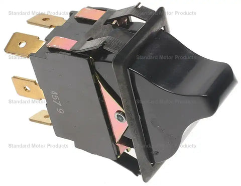 ROCKER SWITCH