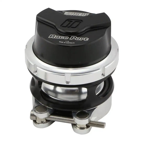 BOV RACE PORT FEMALE GEN-V BLACK (F