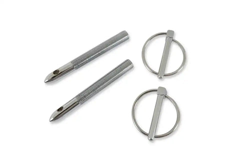 HOOD PIN NASCAR