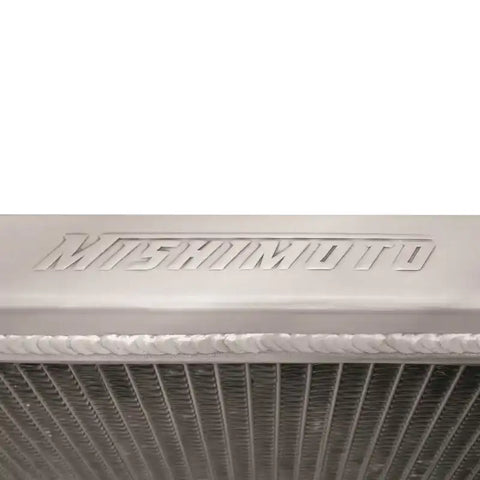 MISHIMOTO MMRAD-IS300-01 LEXUS IS300 PERFORMANCE A