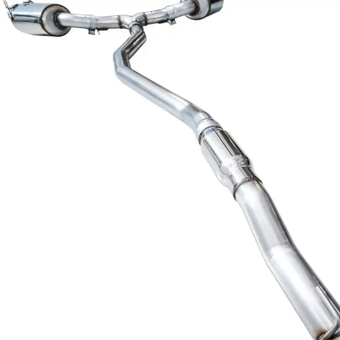 AWE 3015-32331 AWE TOURING EDITION EXHAUST FOR FE1